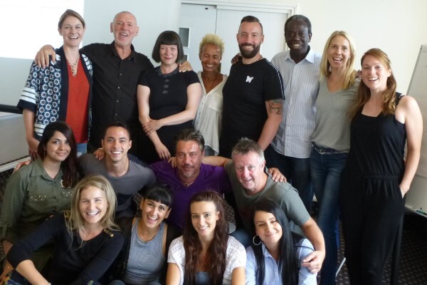 NLP World | South Africa